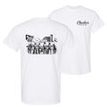 Retro Cowboy T-Shirt