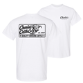 Quality Bucking Cattle T-Shirt