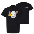 Charlie's Cattle Baldy T-Shirt