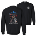 Slammin' Coor's Sweatshirt