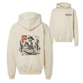 Never Grow Up Hoodie
