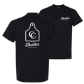 Charlie's Cattle Cowtag T-Shirt