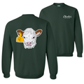 Charlie's Cattle Baldy Sweatshirt