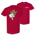 Gambling Cowboy T-Shirt