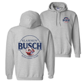 Slammin' Busch Hoodie