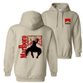 Western Marlboro Hoodie
