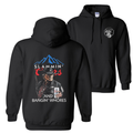 Slammin' Coor's Hoodie