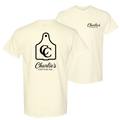 Charlie's Cattle Cowtag T-Shirt (Women's)