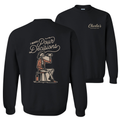 Poor Decisions Sweatshirt