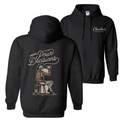 Poor Decisions Hoodie