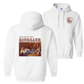 Hank Jr. Dinosaur Hoodie