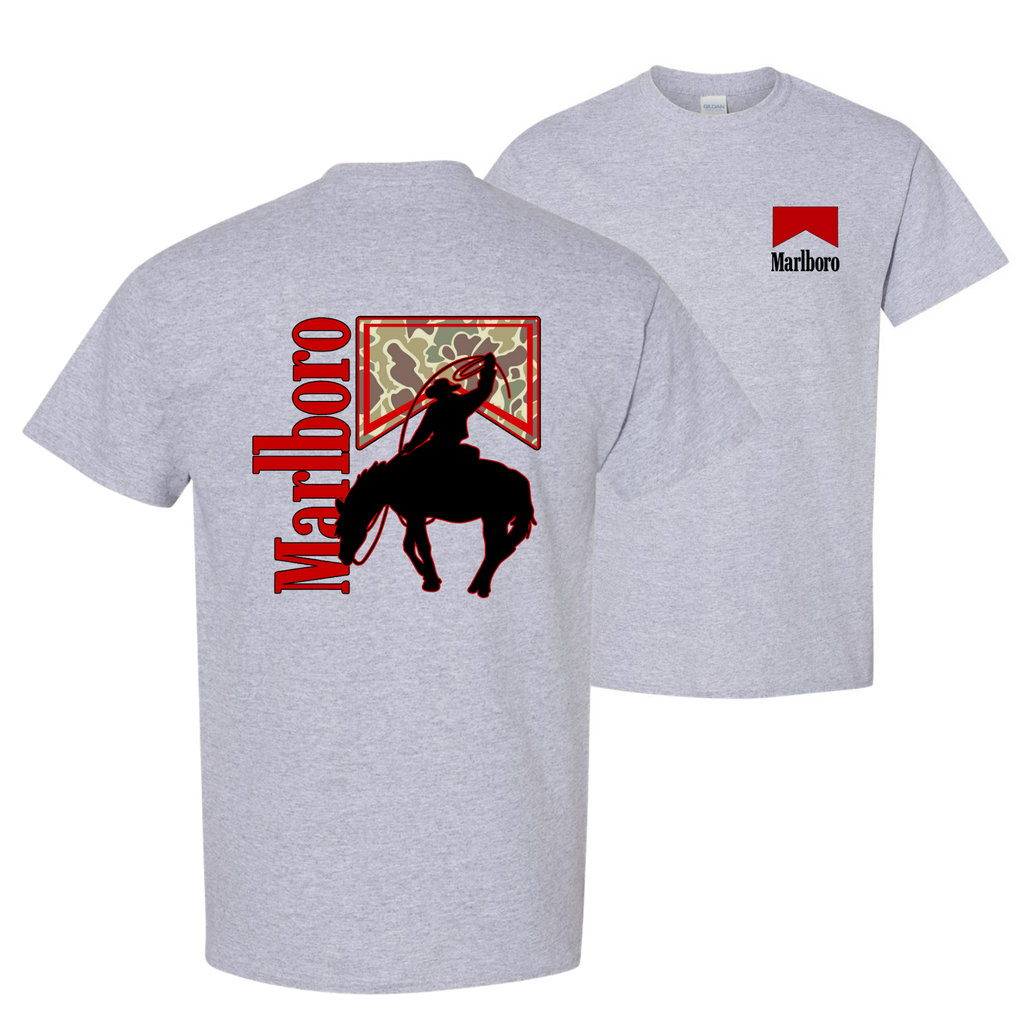 Western Marlboro T-Shirt