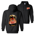 Treaty Oak Death Hoodie