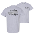 Cow Mobilin T-Shirt