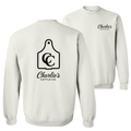 Charlie's Cattle Cowtag Sweatshirt