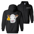 Charlie's Cattle Co. Hoodie