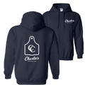 Charlie's Cattle Cowtag Hoodie
