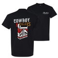 Cowboy Killer T-Shirt