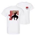 Western Marlboro T-Shirt