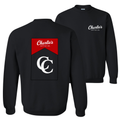 Charlie's Cattle Marlboro Sweatshirt