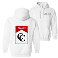 Charlie's Cattle Marlboro Hoodie