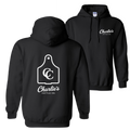 Charlie's Cattle Cowtag Hoodie (Women's)