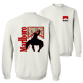 Western Marlboro Sweatshirt