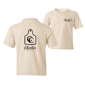 Charlie's Cattle Cowtag T-Shirt (Youth)