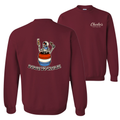 Down To Clown Sweatshirt