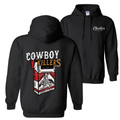 Cowboy Killer Hoodie