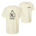 Charlie's Cattle Cowtag T-Shirt (Youth)