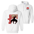 Western Marlboro Hoodie