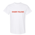 Cowboy Pillows T-Shirt