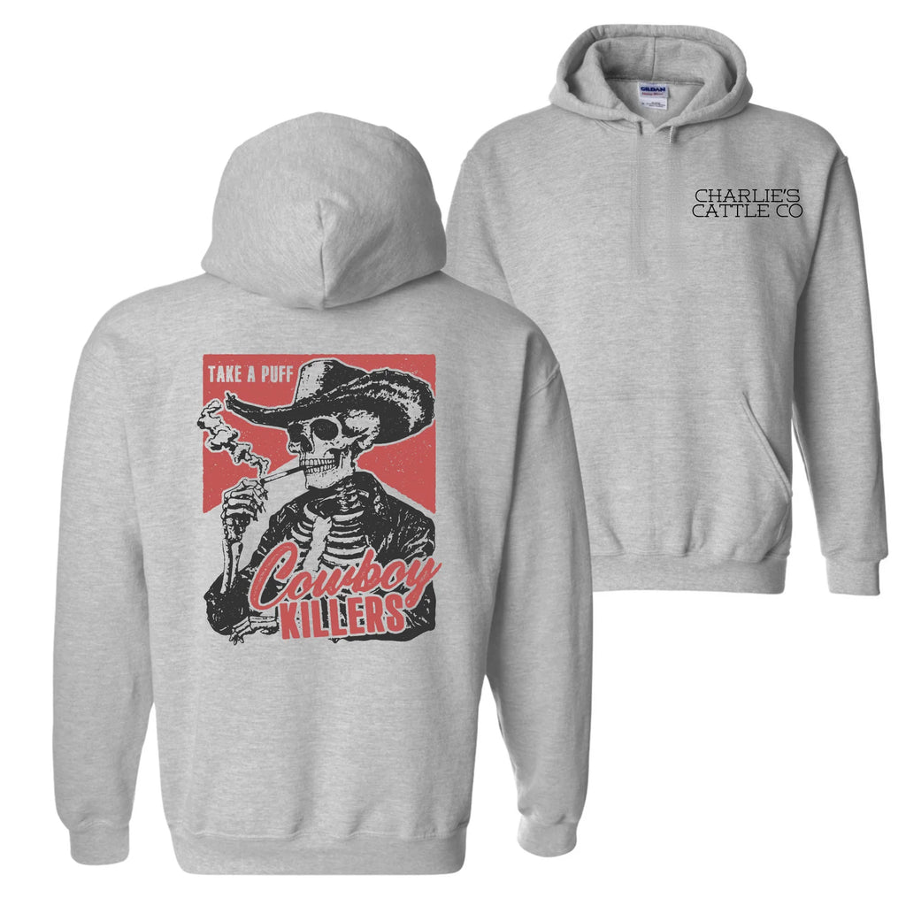 Cowboy Killer 2.0
