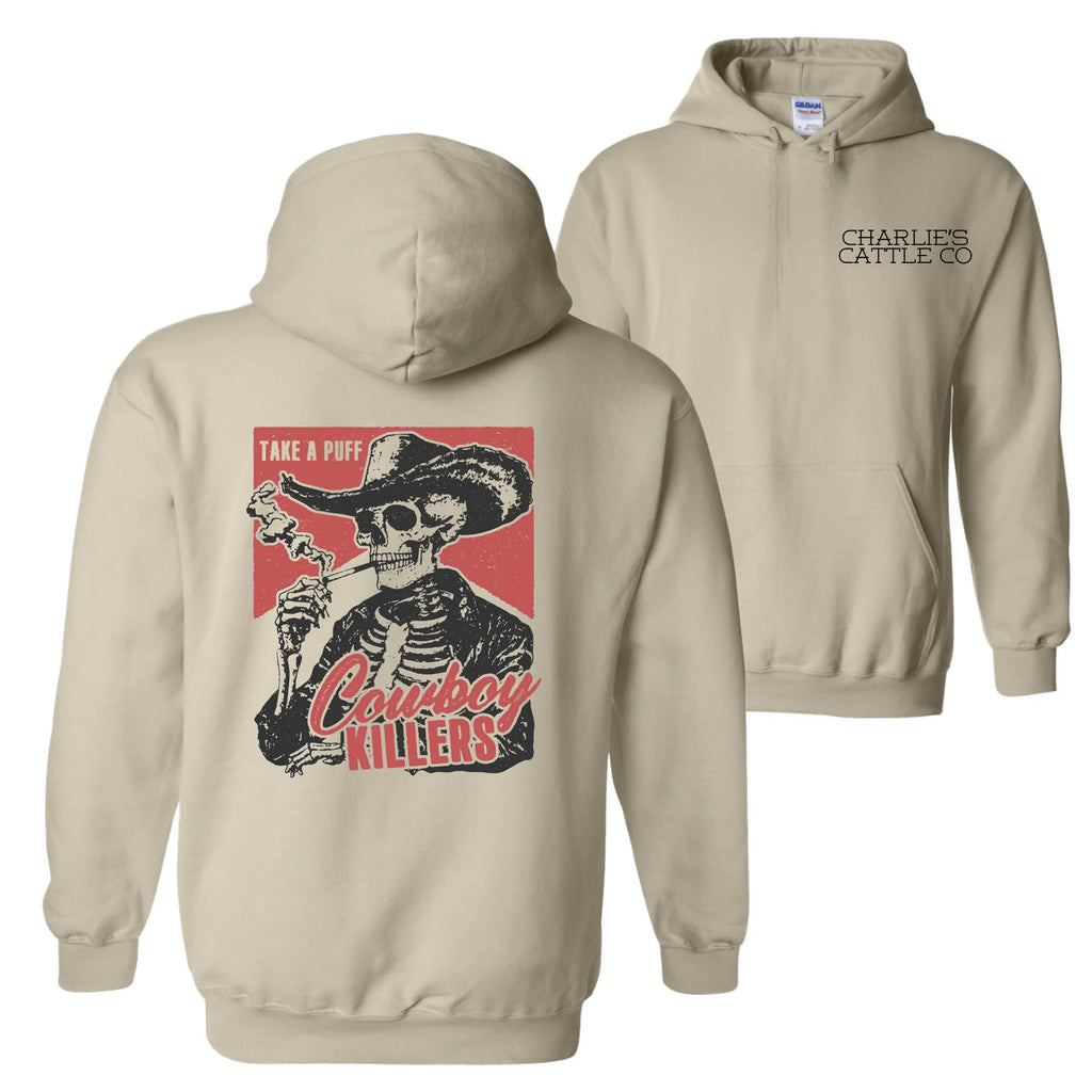 Cowboy Killer 2.0