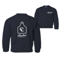 Charlie's Cattle Cowtag Sweatshirt (Youth)