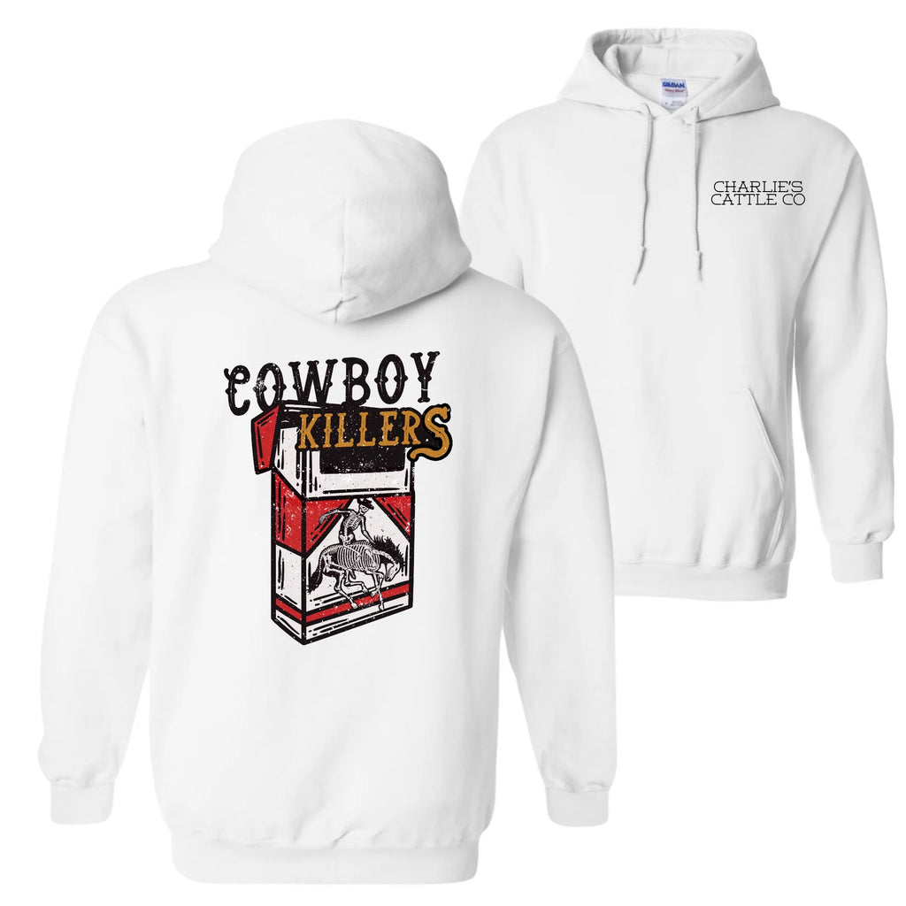 Cowboy Killer