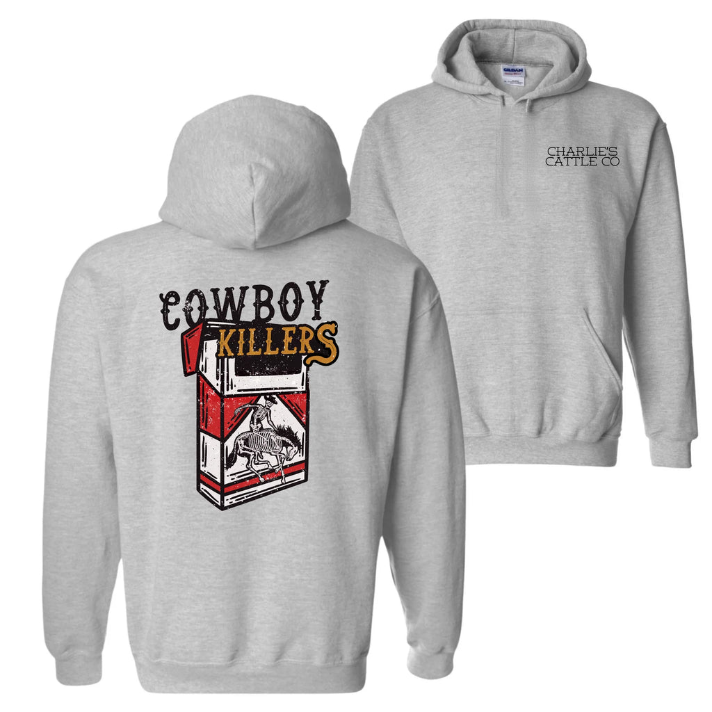 Cowboy Killer