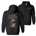 Poor Decisions Hoodie