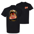 Treaty Oak Death T-Shirt