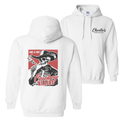 Cowboy Killer 2.0 Hoodie