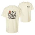Never Grow Up T-Shirt