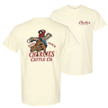Rank Stock T-Shirt