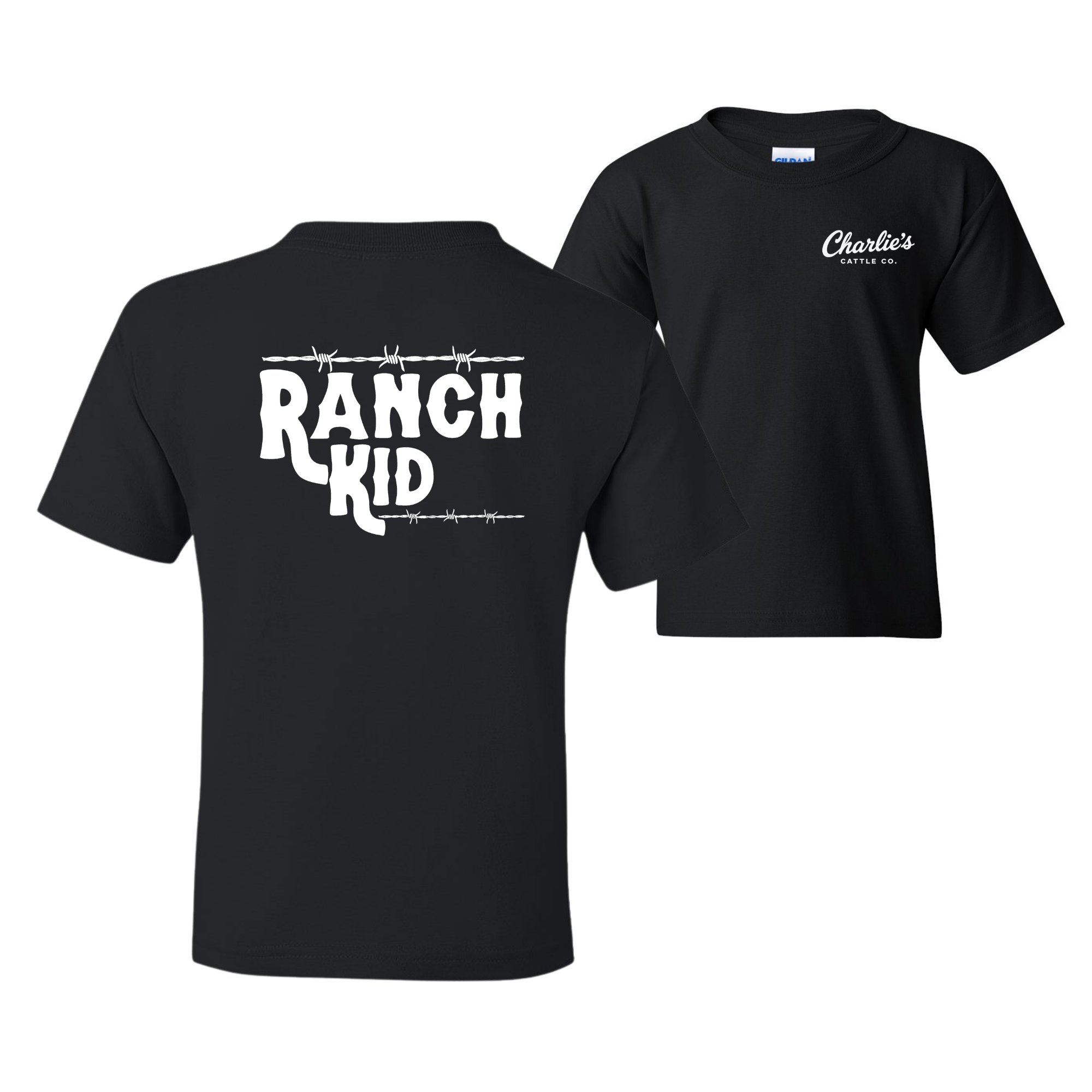 Ranch Kid T-Shirt