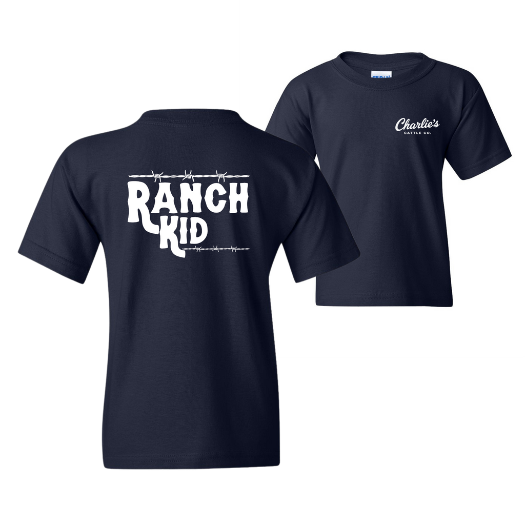 Ranch Kid T-Shirt