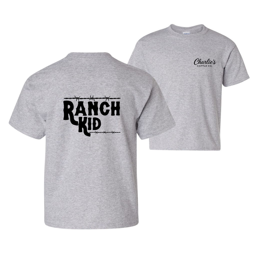 Ranch Kid T-Shirt