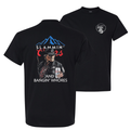 Slammin' Coor's T-Shirt