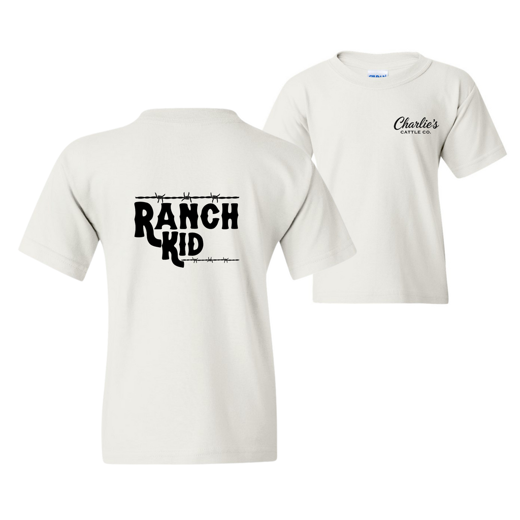 Ranch Kid T-Shirt