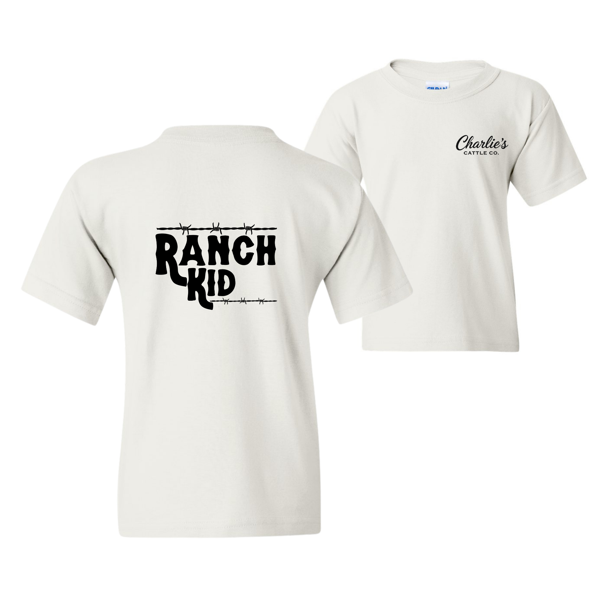 Ranch Kid T-Shirt