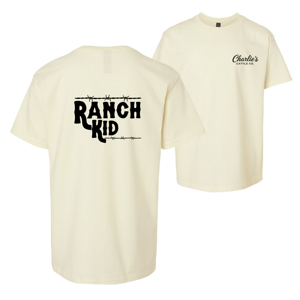 Ranch Kid T-Shirt